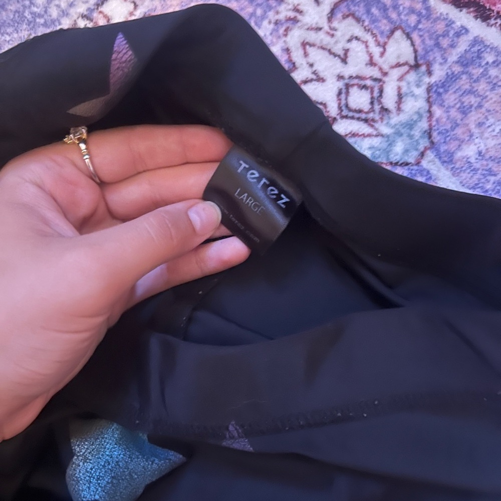 Terez leggings